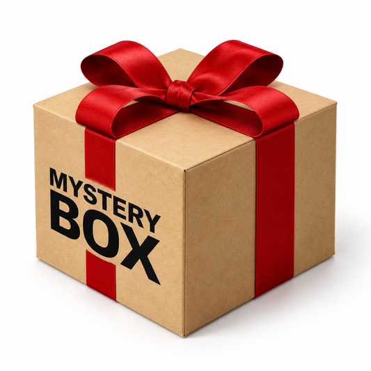 Mystery Box